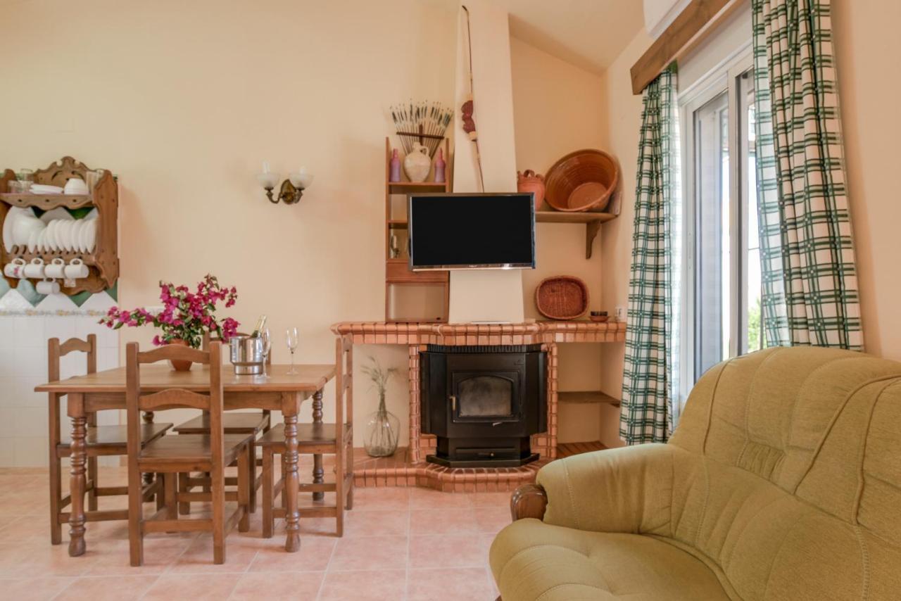 Casa Buganvilla Кониль-де-ла-Фронтера Экстерьер фото